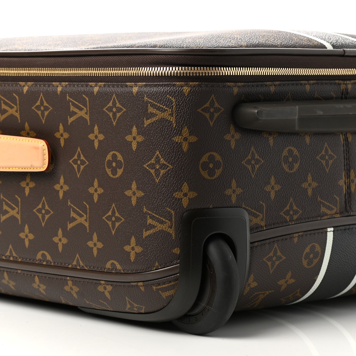 Louis Vuitton Monogram My LV Heritage Pegase 45 7 of 9