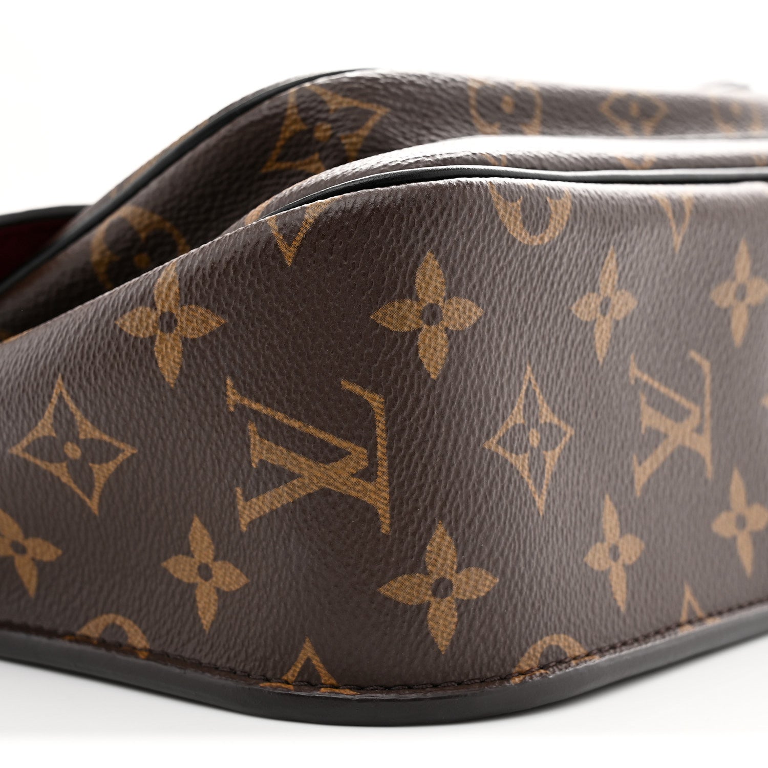 Louis Vuitton Monogram Passy 8 of 11