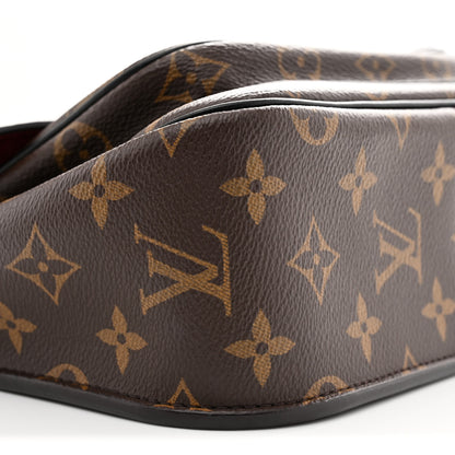 Louis Vuitton Monogram Passy 8 of 11