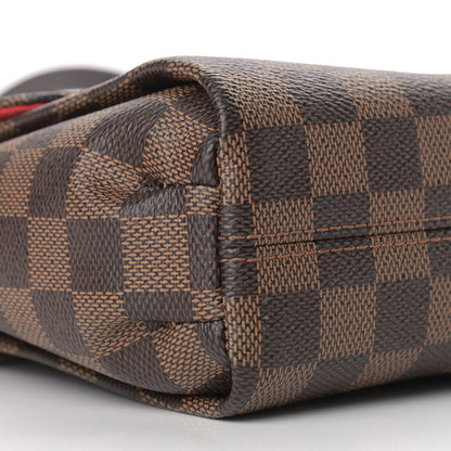 Louis Vuitton Damier Ebene Croisette 8 of 14