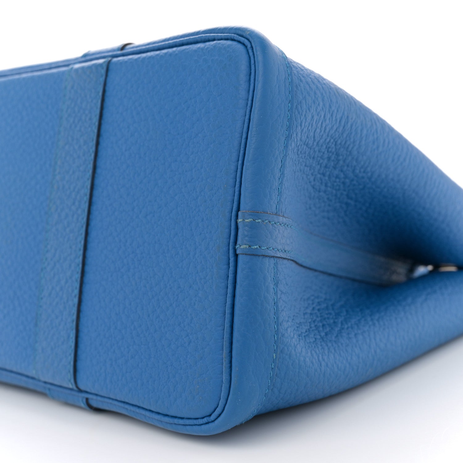 Hermes Negonda Garden Party 30 TPM Bleu Zellige 10 of 10