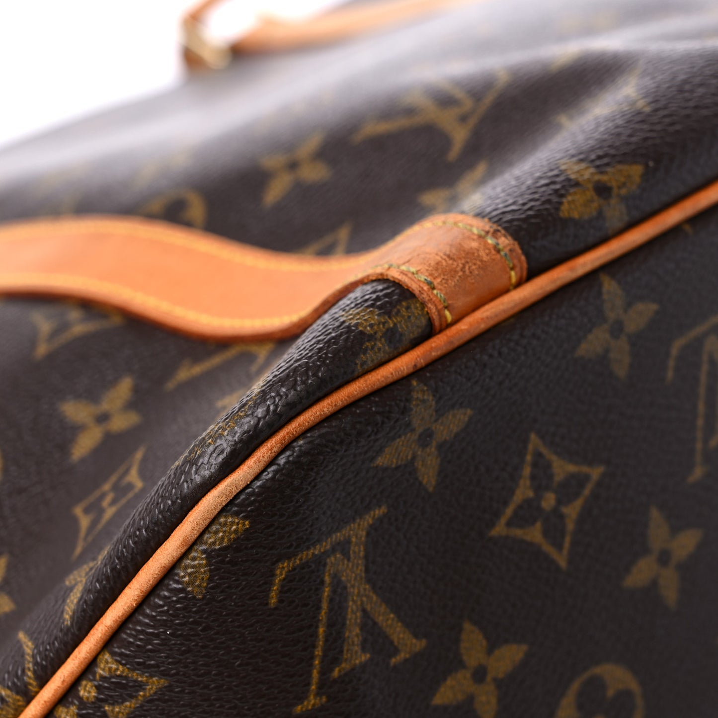 Monogram Sac Shopping Tote