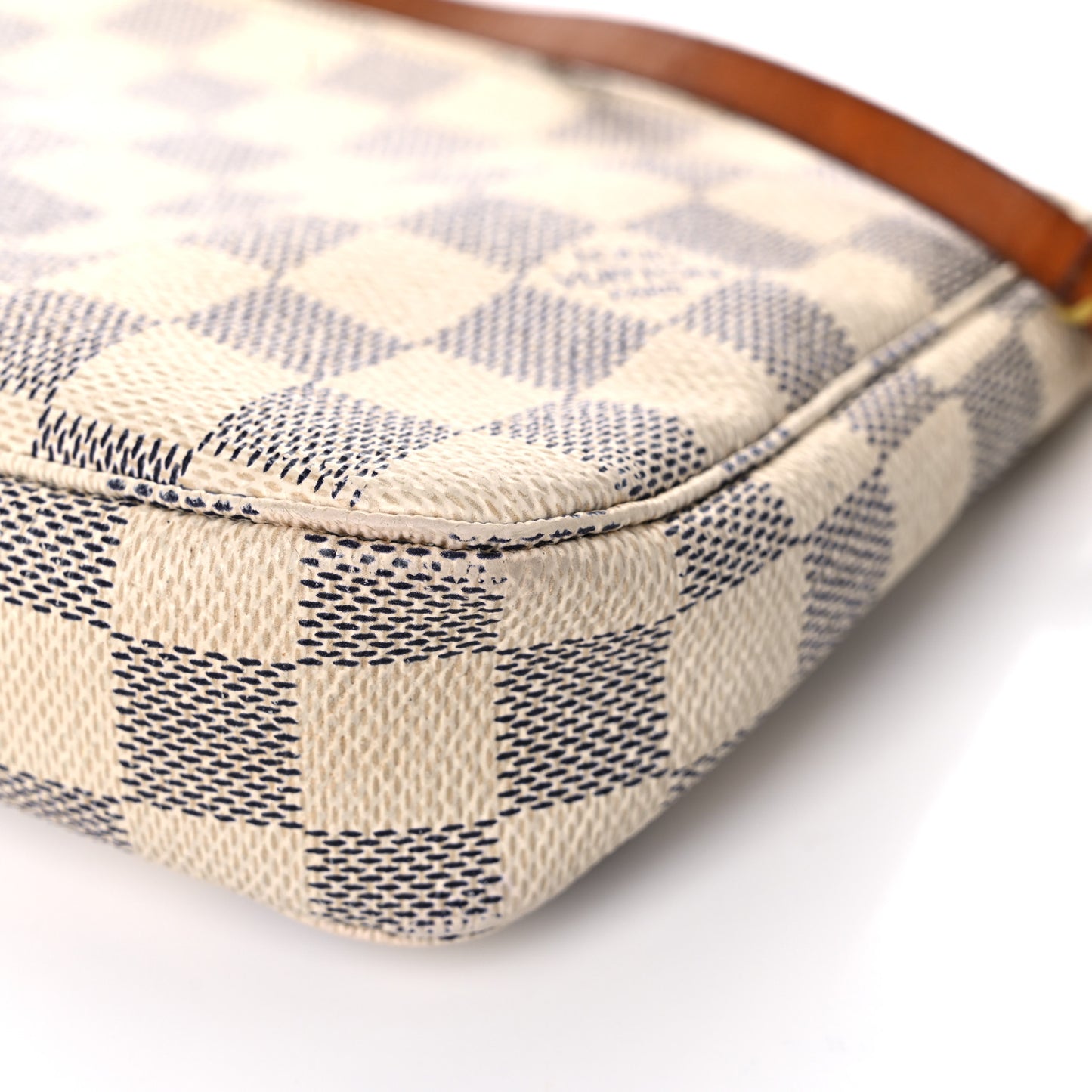 Damier Azur Pochette Accessories