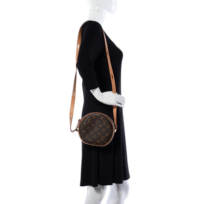 Louis Vuitton Monogram Boite Chapeau Souple PM 2 of 10
