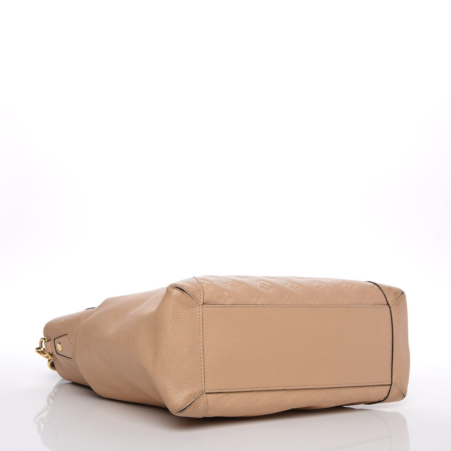 Empreinte Bagatelle Dune
