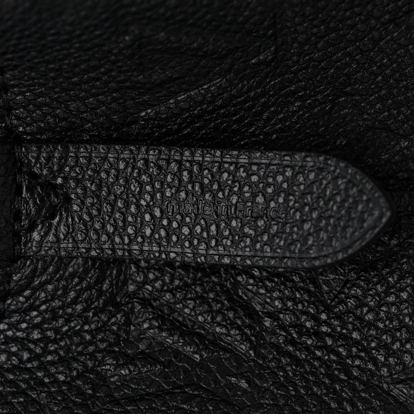 Empreinte Neonoe MM Black