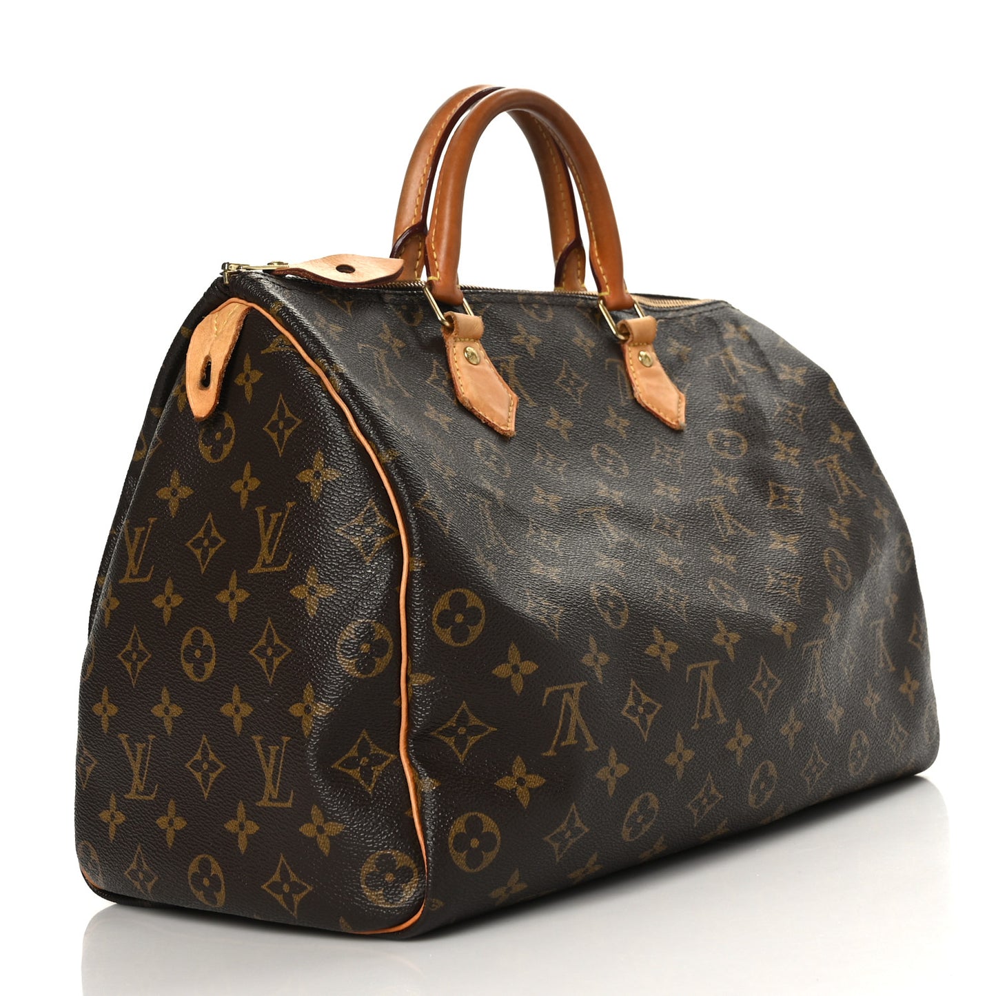 Monogram Speedy 35