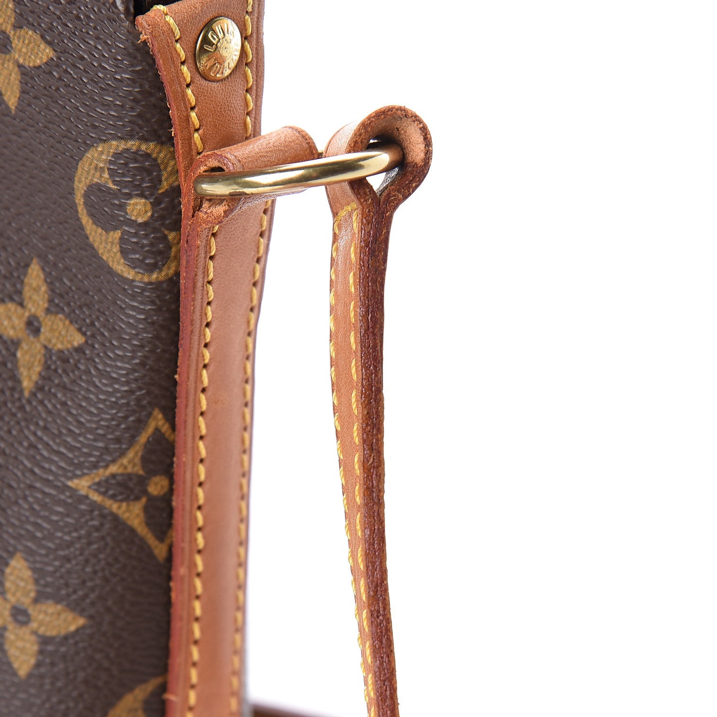 Monogram Drouot
