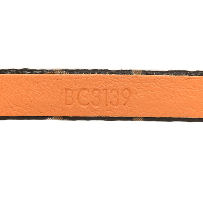 Louis Vuitton Monogram Tribute Bracelet 19 7 of 8