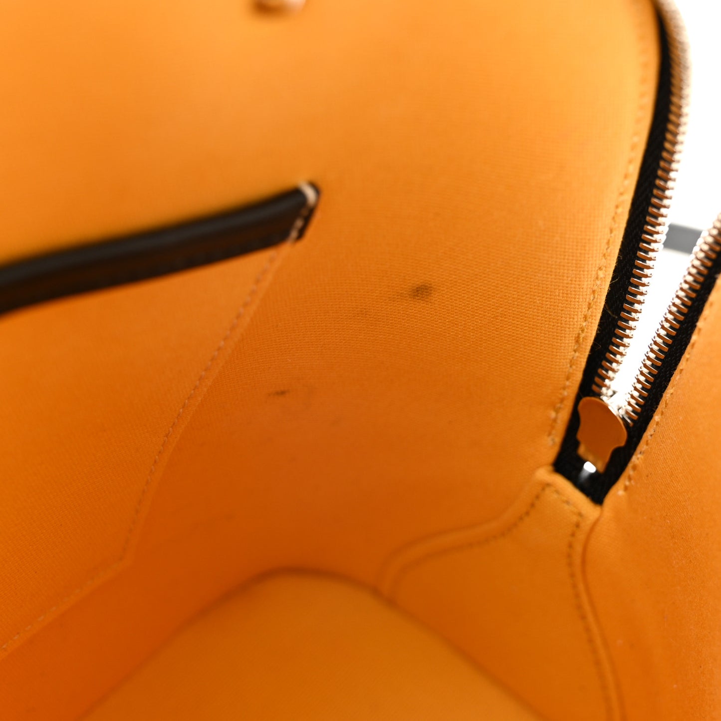 Goyardine Mini Vendome Black