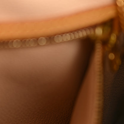 Louis Vuitton Monogram Petit Bucket 23 11 of 14