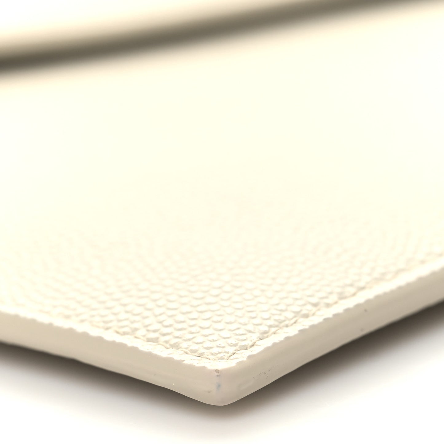 Grain De Poudre Uptown Pouch Crema Soft