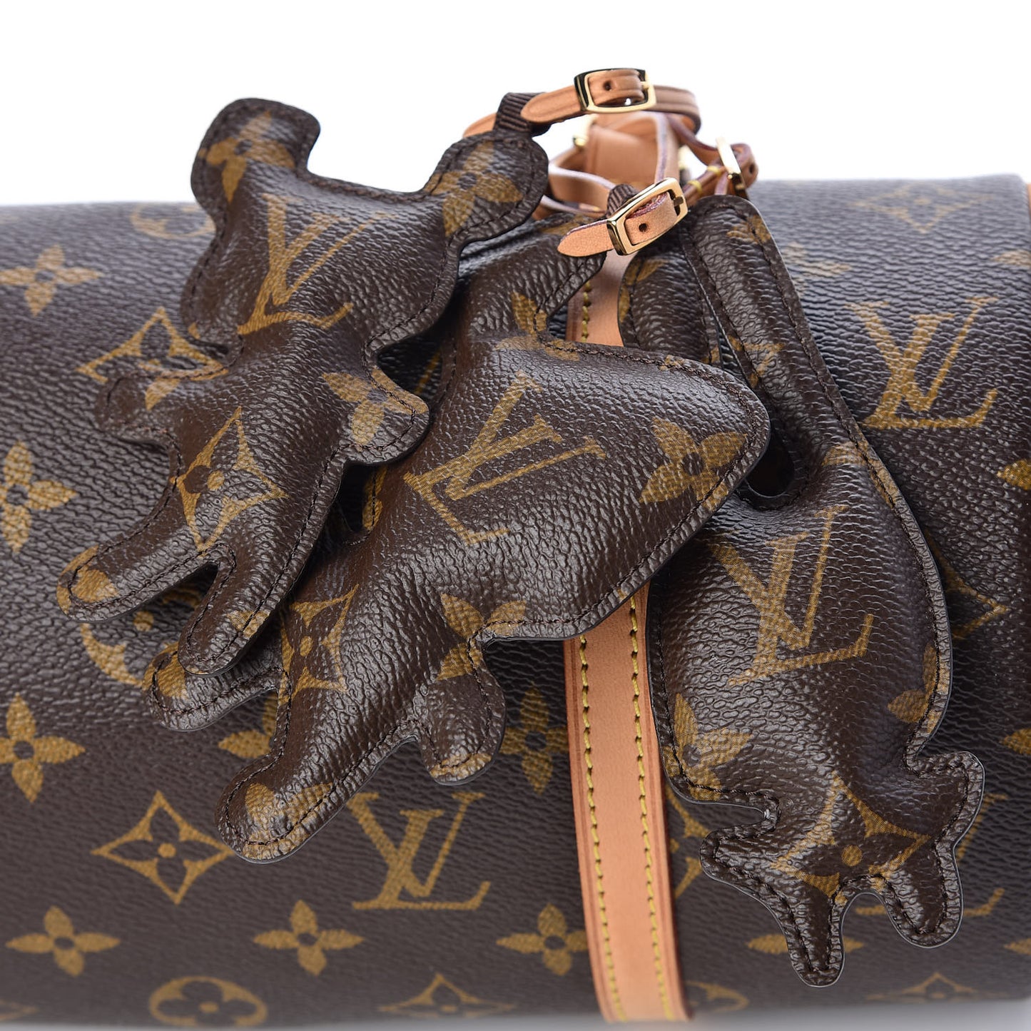 X Comme de Garçons Monogram Papillon 26 Customize