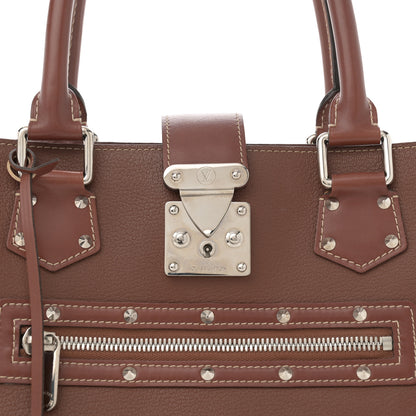 Louis Vuitton Suhali Le Fabuleux Sienne 8 of 11