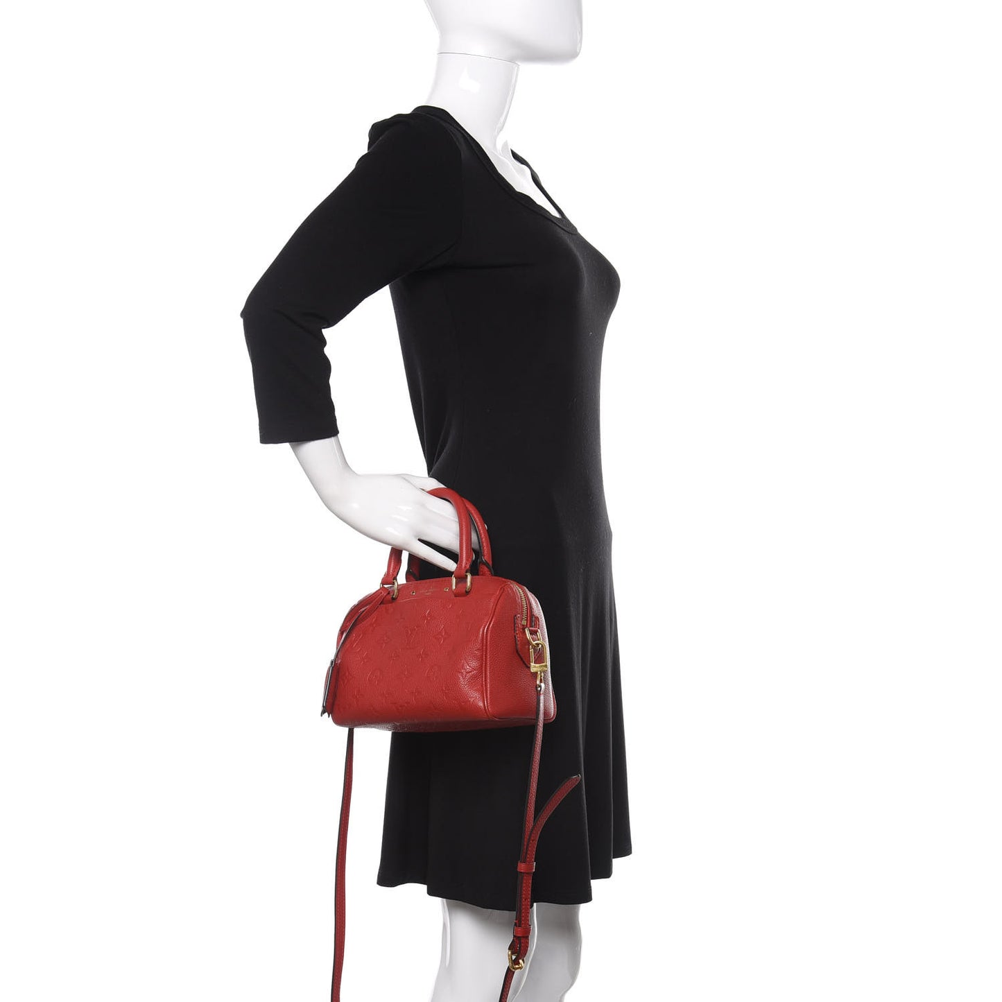 Empreinte Speedy Bandouliere 20 NM Cherry