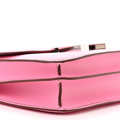 Hermes Epsom Constance 18 5P Pink 9 of 13