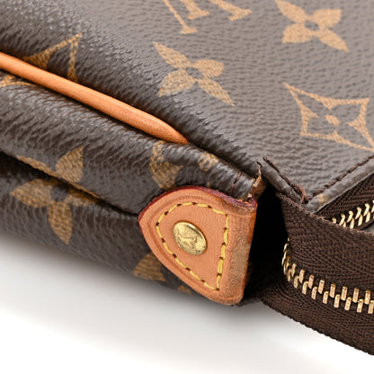 Louis Vuitton Monogram Eva Clutch 17 of 19