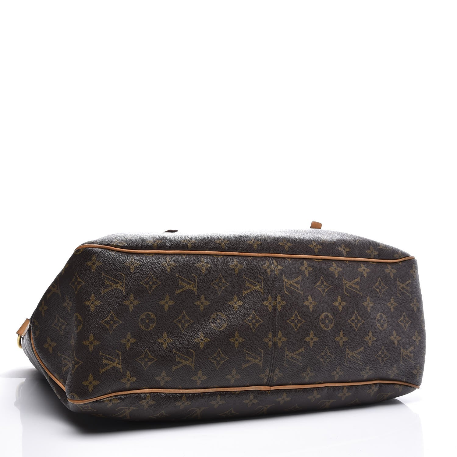 Louis Vuitton Monogram Delightful GM 3 of 10