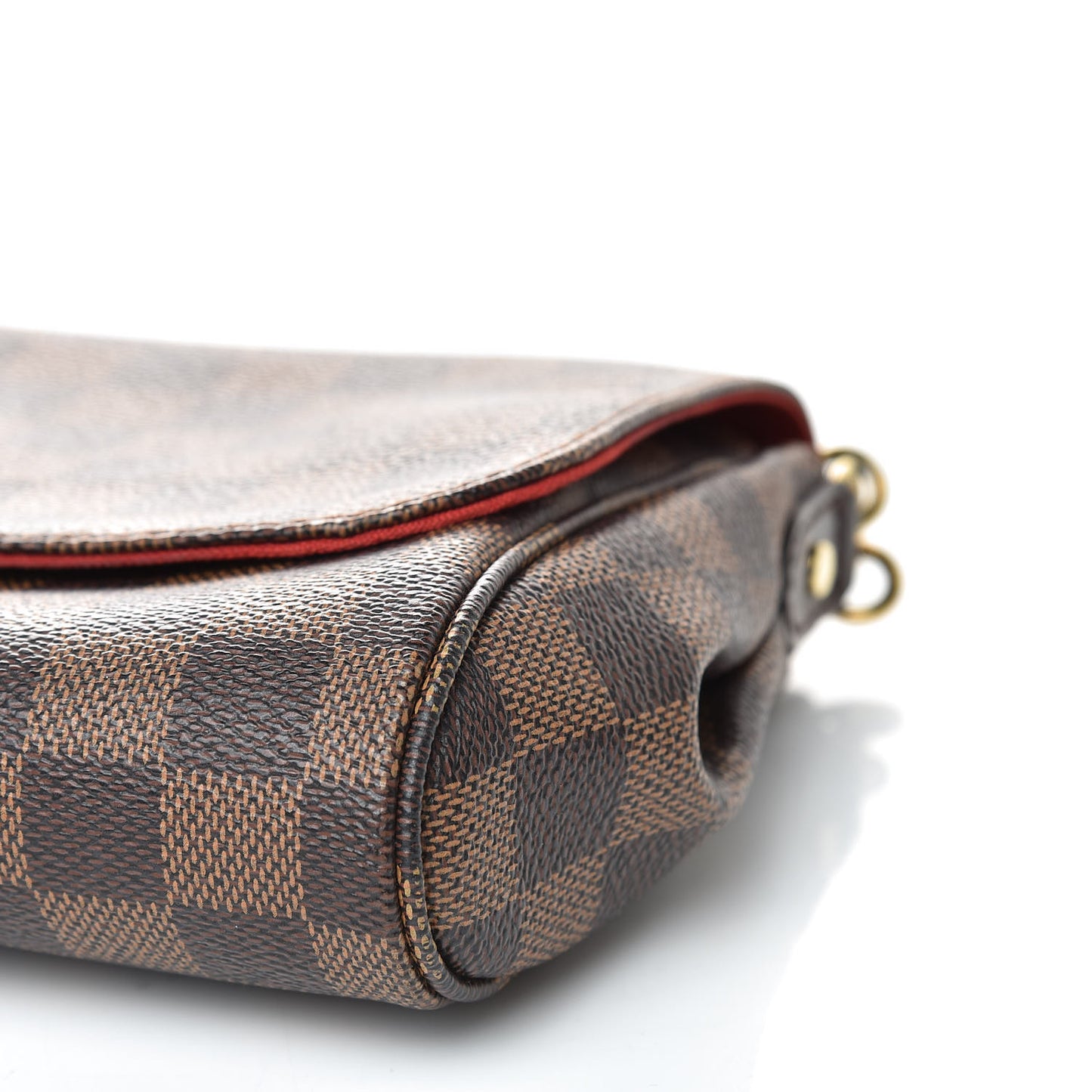 Damier Ebene Favorite MM