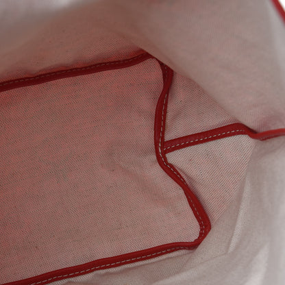 Goyard Goyardine Saint Louis PM Red 14 of 14