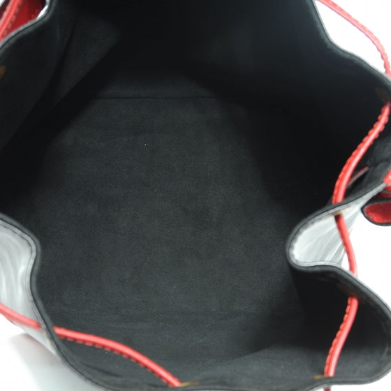 Epi Noe Black Castillan