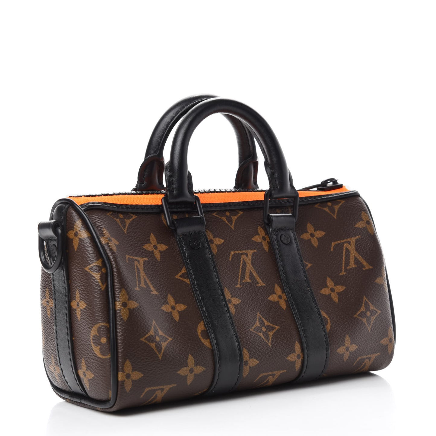 Monogram Keepall XS