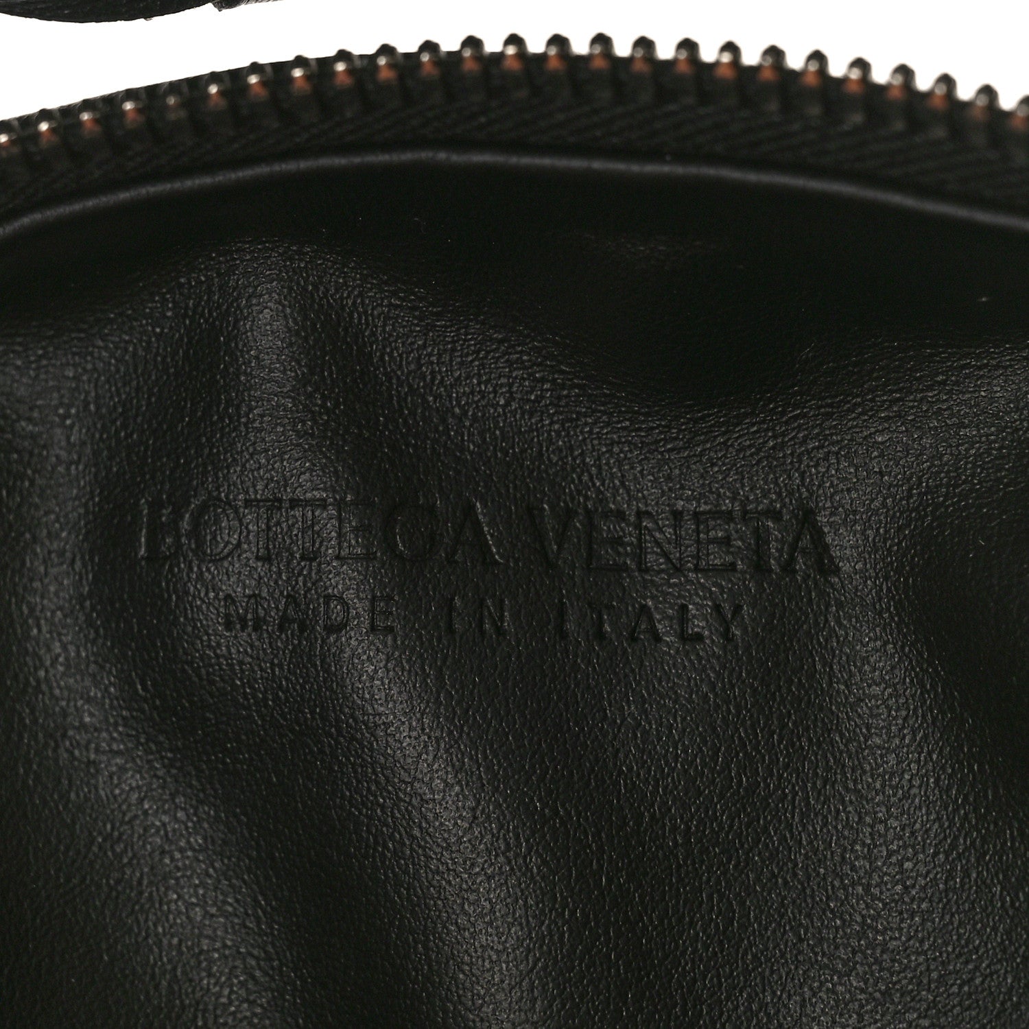Bottega Veneta Nappa Intrecciato Mini Jodie Black 6 of 8