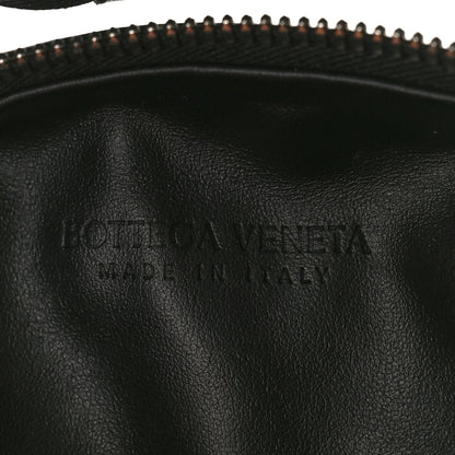 Bottega Veneta Nappa Intrecciato Mini Jodie Black 6 of 8
