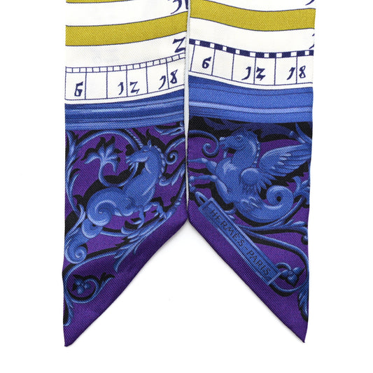 Silk Astrologie Twilly