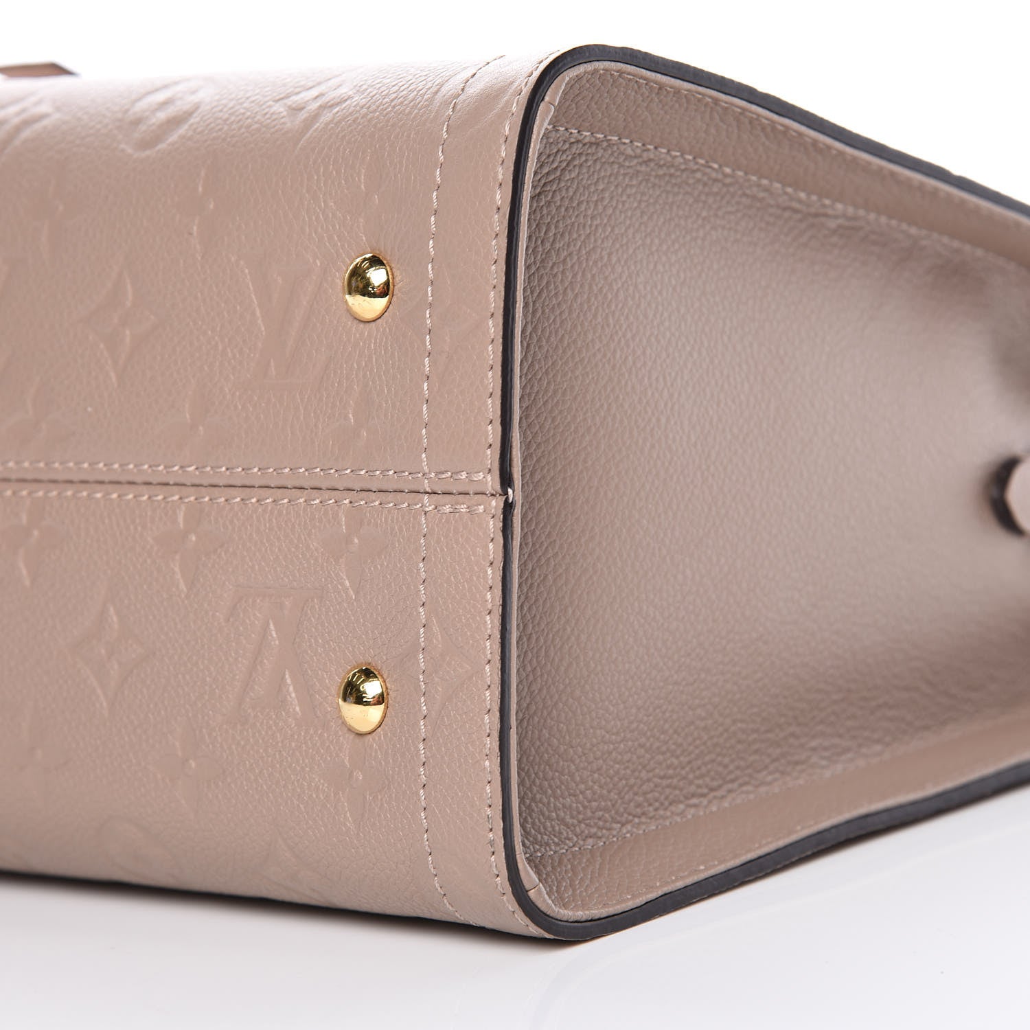 Louis Vuitton Empreinte Sully MM Vison 14 of 14