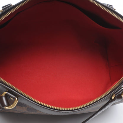 Louis Vuitton Damier Ebene Westminster GM 5 of 7
