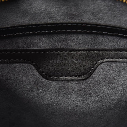 Louis Vuitton Epi Saint Jacques PM Black 6 of 8