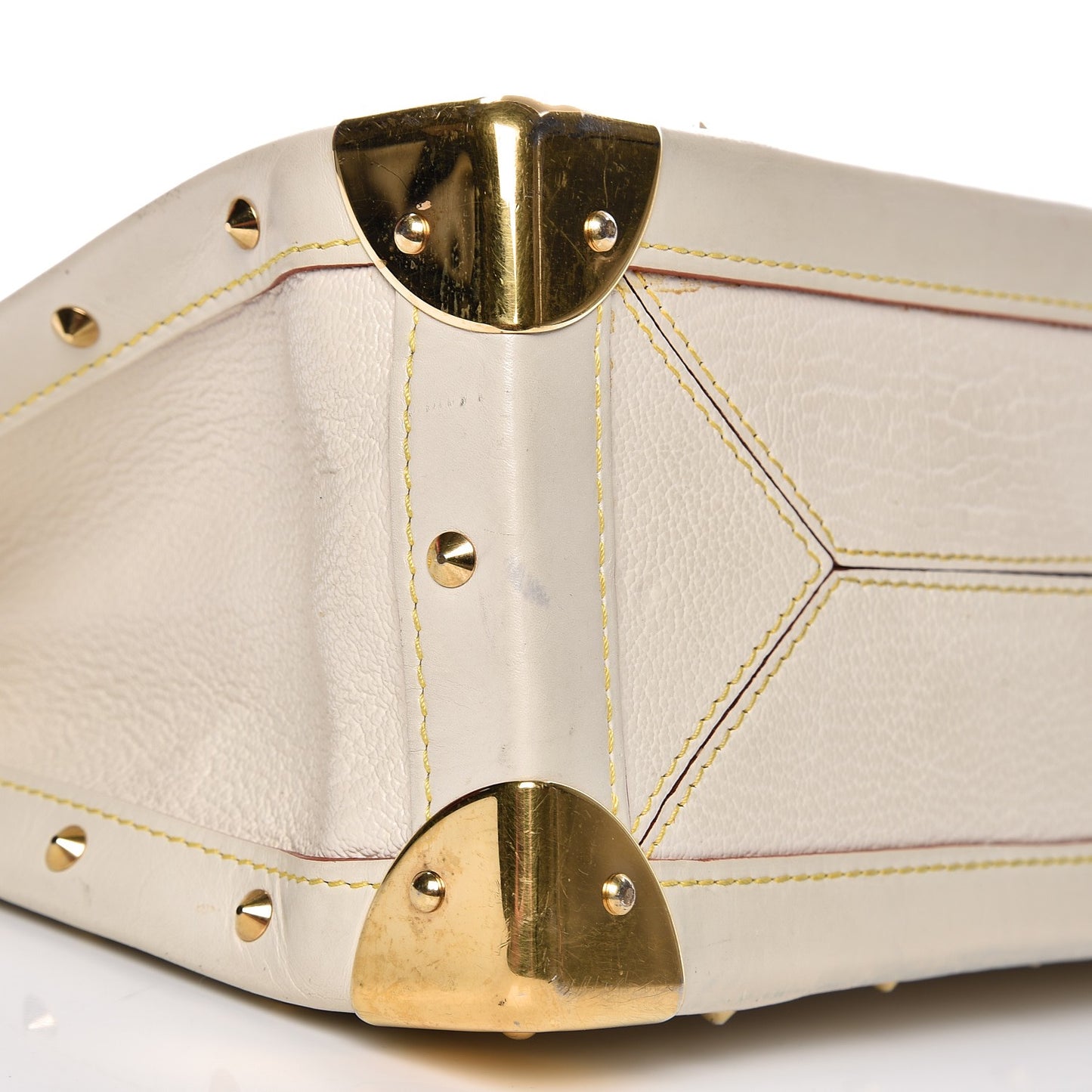 Suhali Le Fabuleux White
