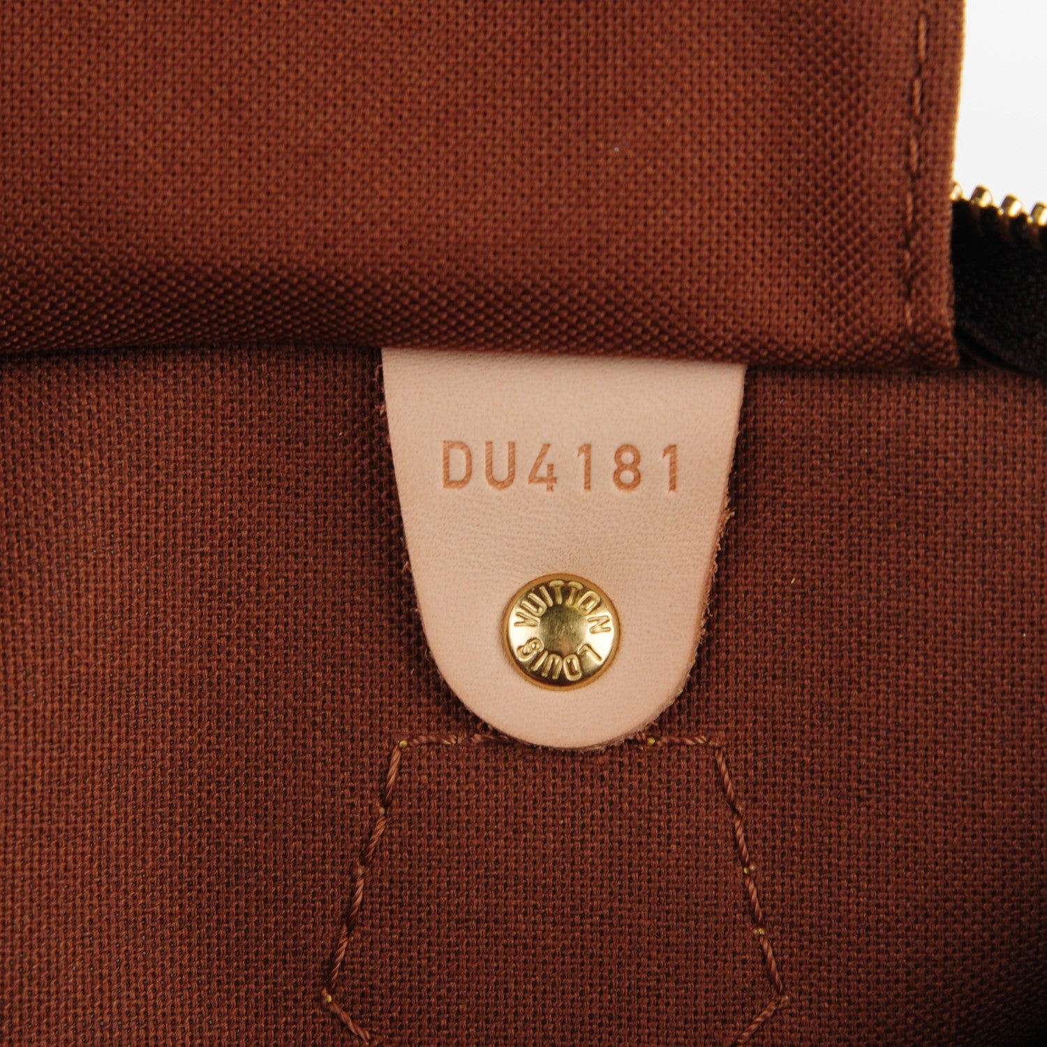 Louis Vuitton Monogram My LV Heritage Speedy 30 Bordeaux Fuchsia 6 of 7