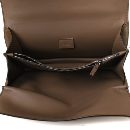 Gucci Suede Small Dionysus Shoulder Bag Taupe 6 of 17