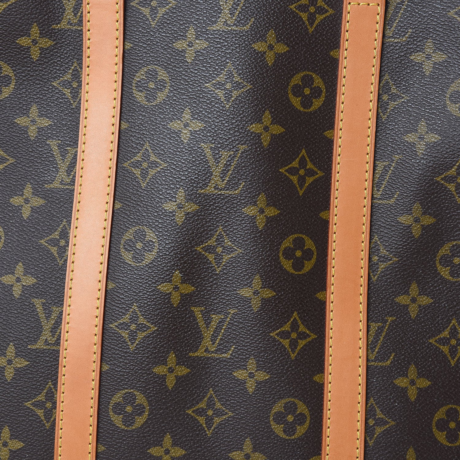 Louis Vuitton Monogram Sirius 45 12 of 16