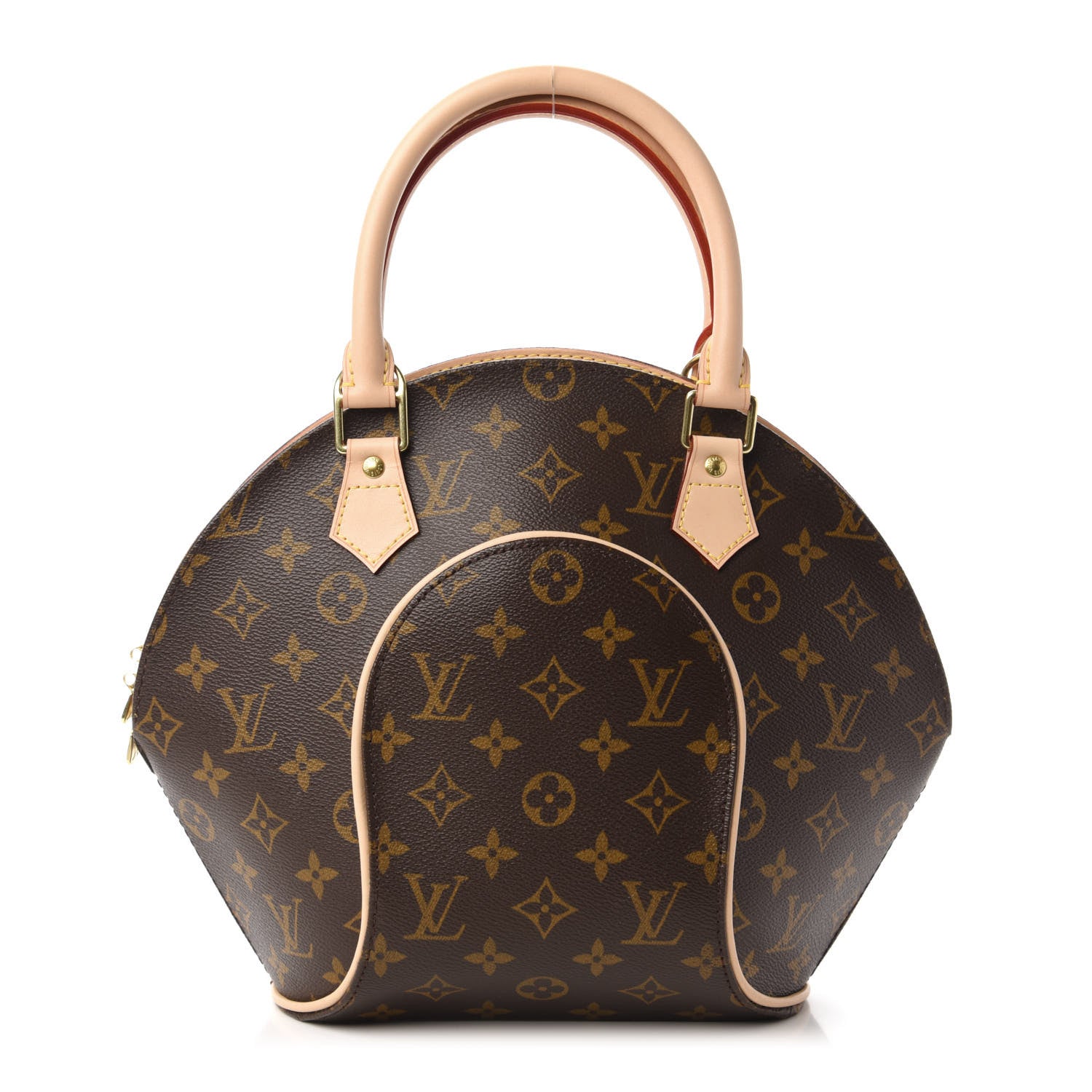 Louis Vuitton Monogram Ellipse PM 1 of 10