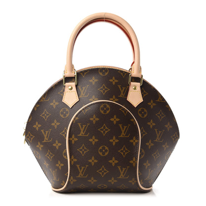 Louis Vuitton Monogram Ellipse PM 1 of 10