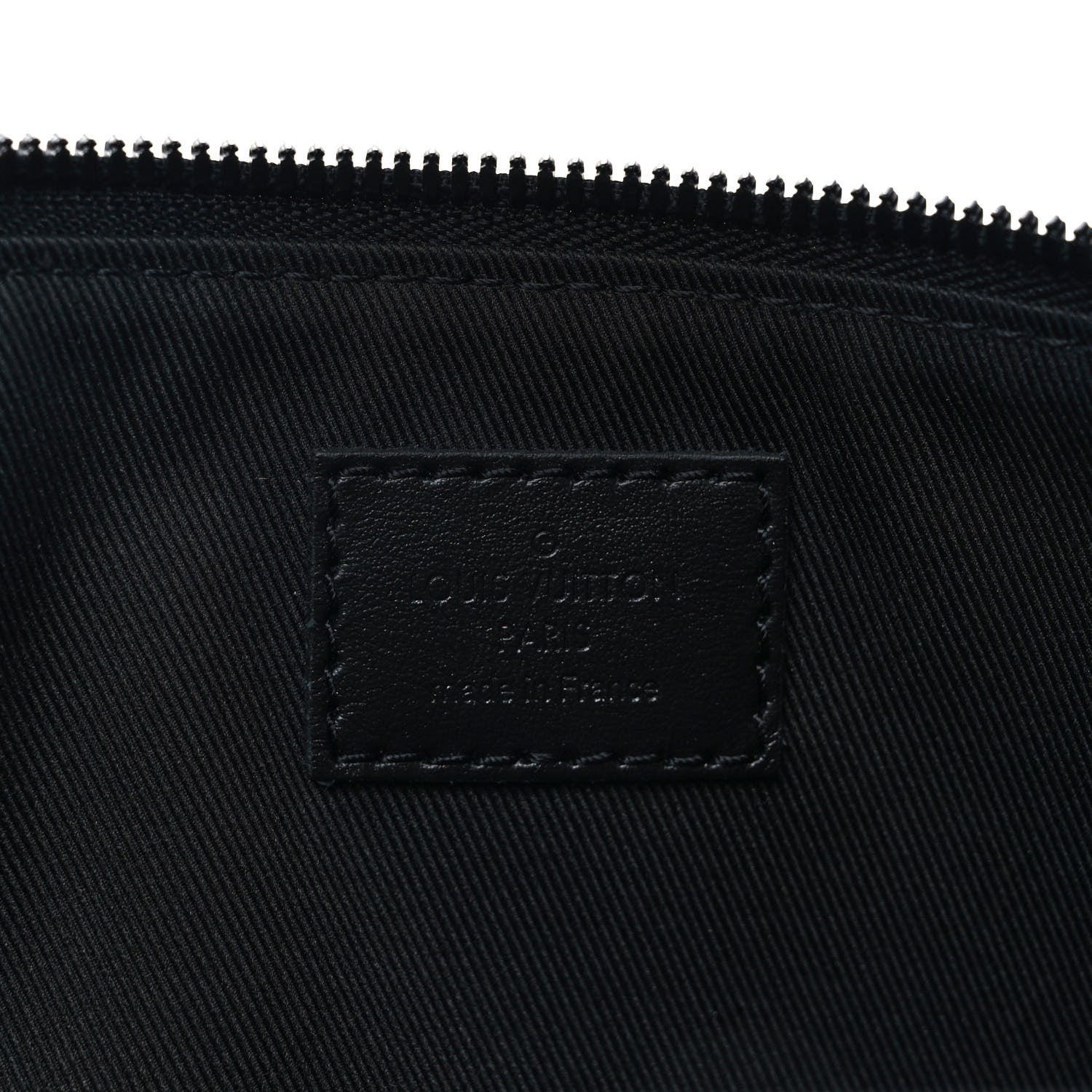 Louis Vuitton Monogram Macassar Christopher Bumbag 6 of 8