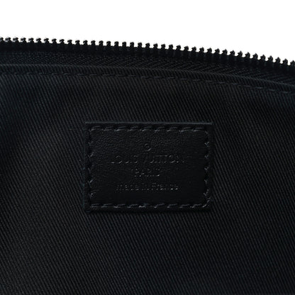 Louis Vuitton Monogram Macassar Christopher Bumbag 6 of 8