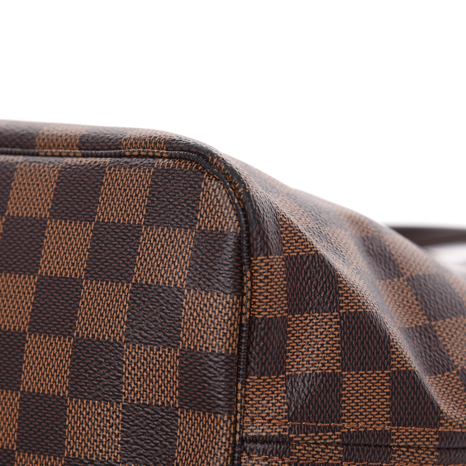 Louis Vuitton Damier Ebene Neo Neverfull MM 12 of 15