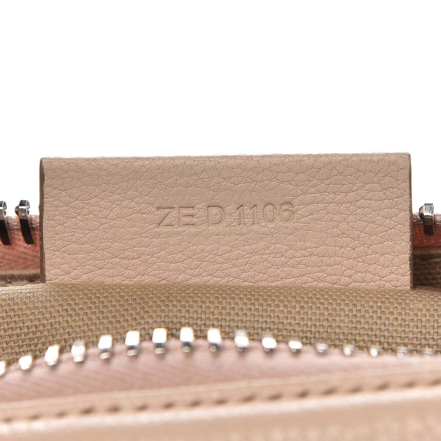 Givenchy Sugar Goatskin Small Antigona Nude Pink 8 of 14