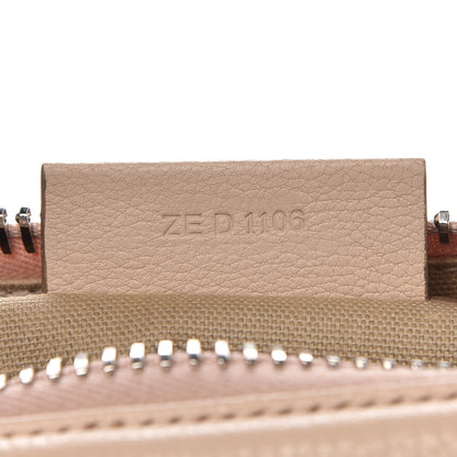 Givenchy Sugar Goatskin Small Antigona Nude Pink 8 of 14