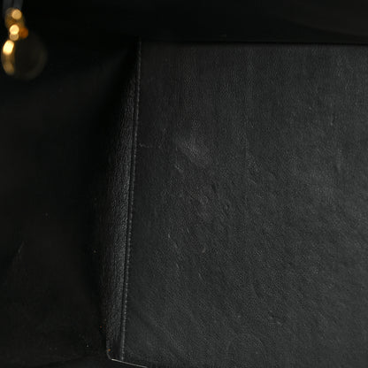 Chanel Caviar Quilted Timeless CC Tote Black 11 of 11