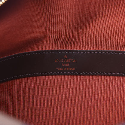 Louis Vuitton Damier Ebene Naviglio 6 of 11