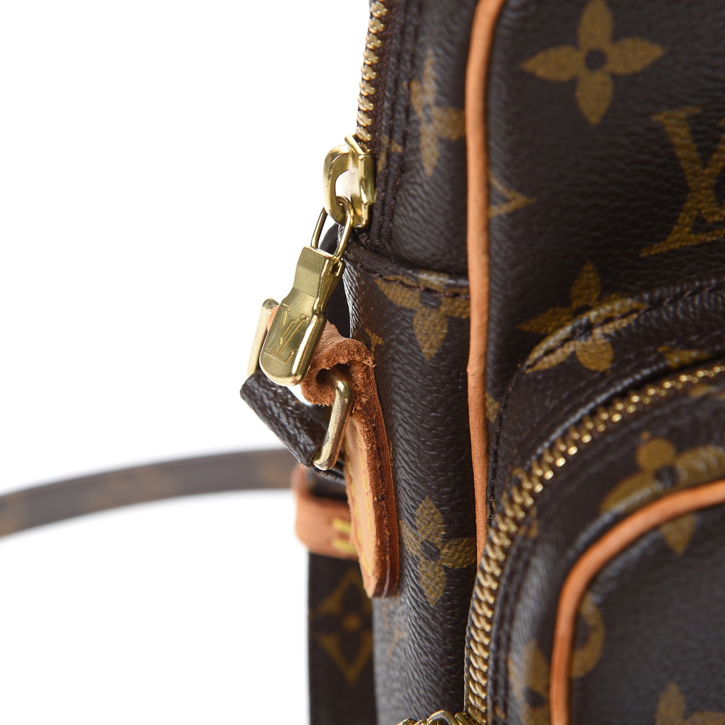 Monogram Amazone