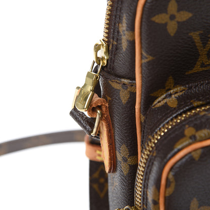 Louis Vuitton Monogram Amazone 12 of 12