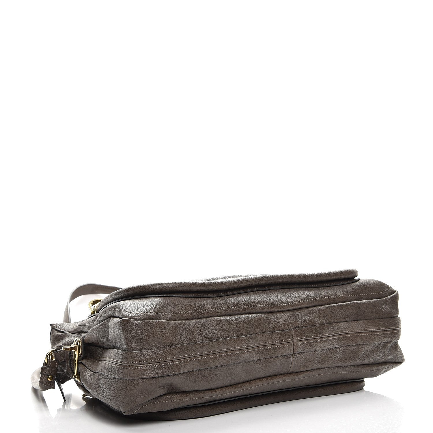 Chloe Calfskin Large Paraty Rock 5 of 8