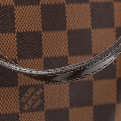 Louis Vuitton Damier Ebene Totally MM 12 of 13
