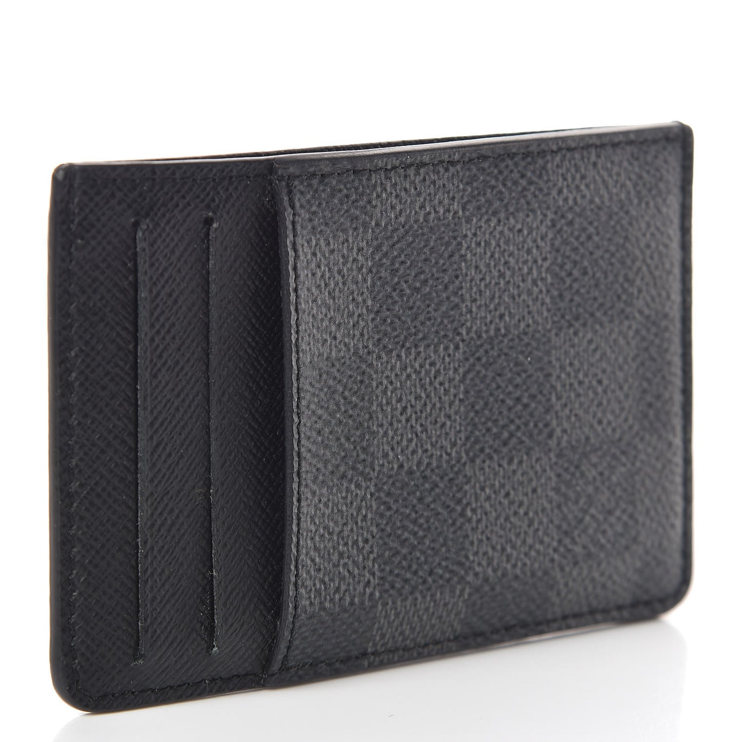 Damier Graphite Neo Porte-Cartes Card Holder